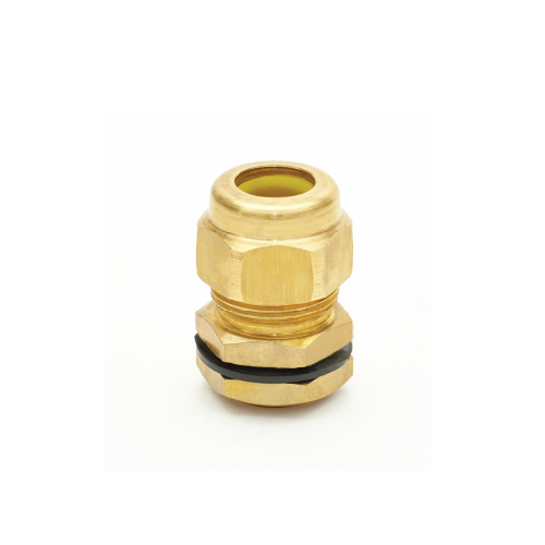 PRENSACABLE BRONCE RG 3/8