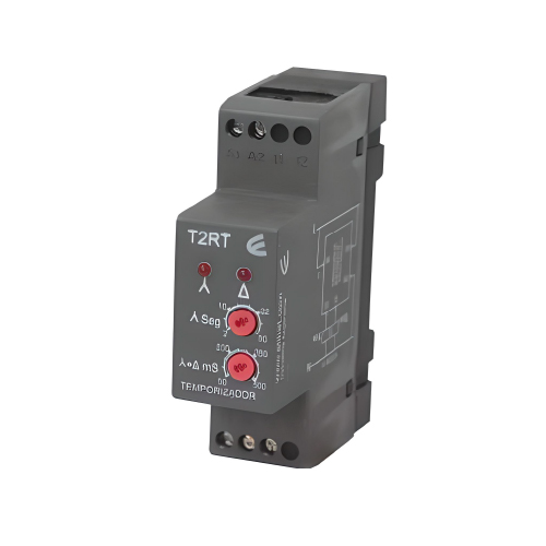 TEMPORIZADOR EST-TRIANG. 30S 380V