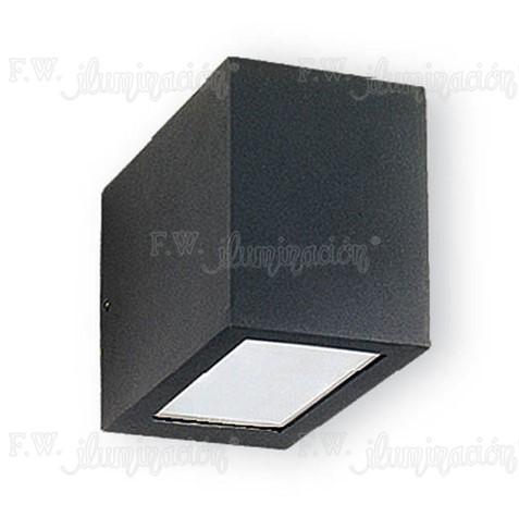 BIDIREC.LENTE/VID.CUARZO HIERRO 1999LV.