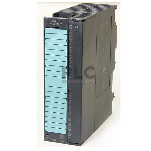 MOD. 2 EA 6ES7331-7KB02-0AB0  100017097