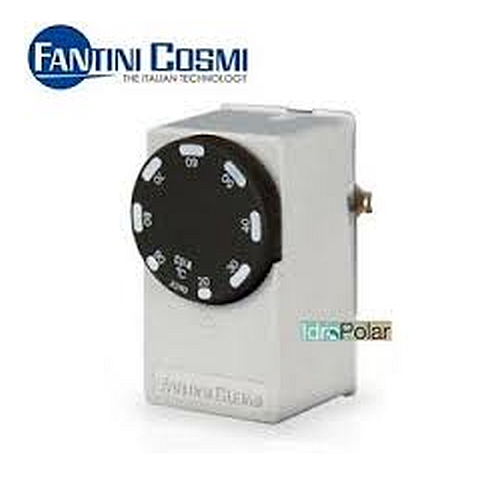 TERMOSTATO DE CONTACTO 10/90C    C01A