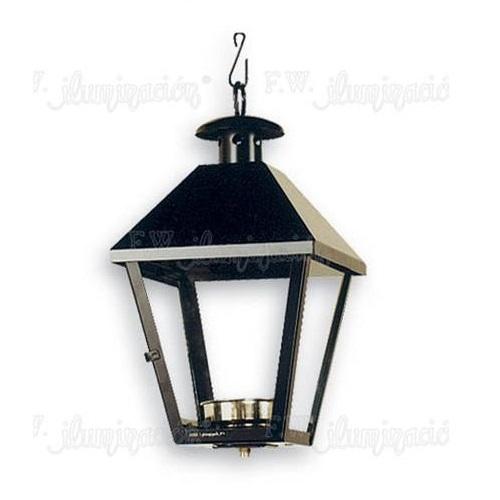 FAROL DE COLGAR  Nº 30/C