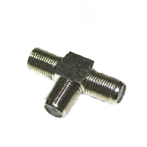 ADAPTADOR TRIPLE HEMBRA F  T/F/H  2046