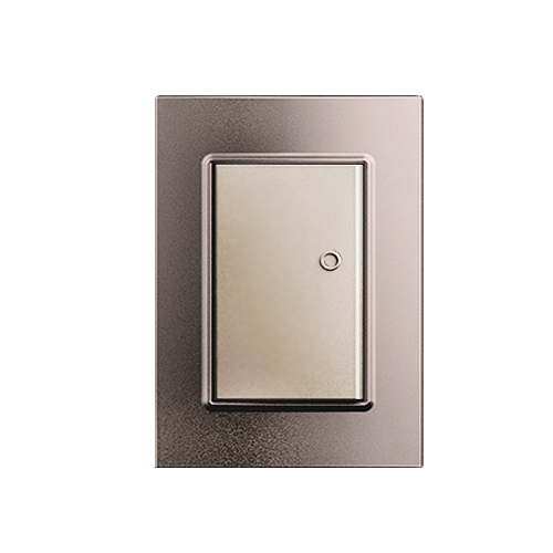 MARCO EXT.STD.SATIN. Tostado  86515