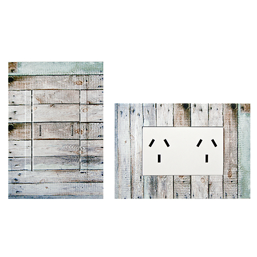 CONJ.TECLON COMB.ZEN CONCEPT RUSTICA KS41587T