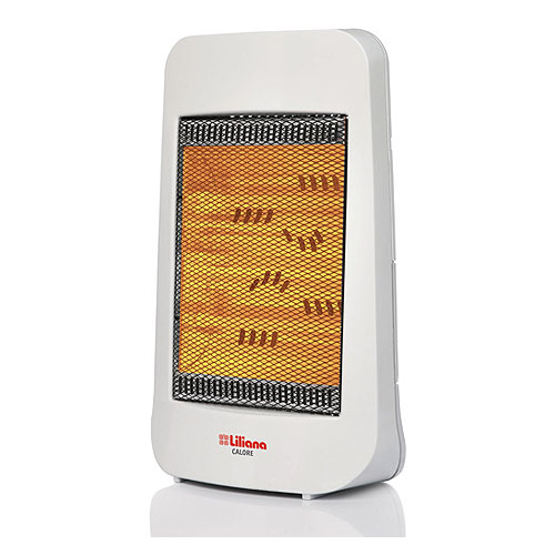 Calefactor infrarrojo calore