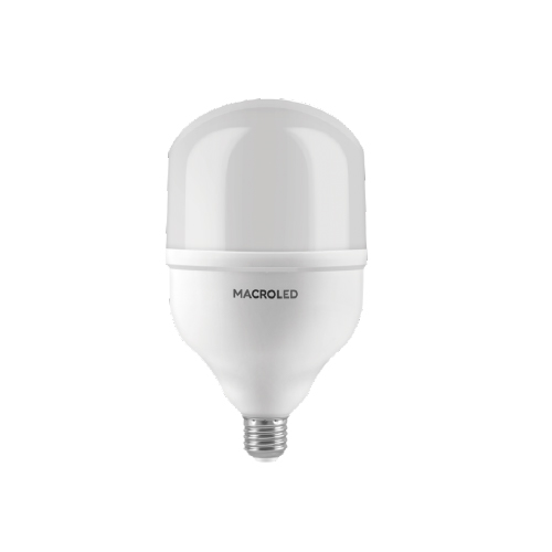 Lámpara bulbon led 40W E27 6500K alta potencia