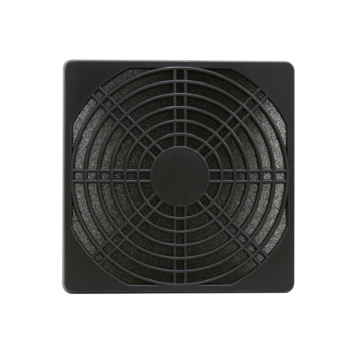 REJA PLASTICA P/TURBINA 4"  120x120MM