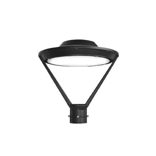LUMINARIA PUBLICA IP65 TIPO FAROLA 140W BCO.FRIO.5700K