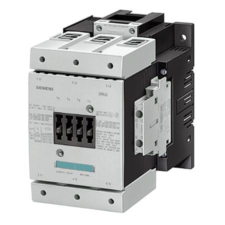 CONT.3RT1056 90KW.185A.380VCA/CC 100015144