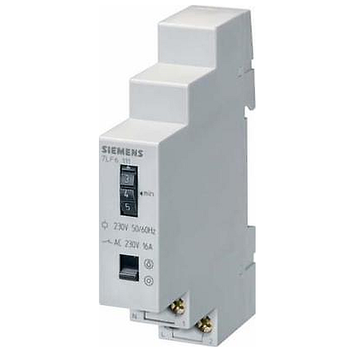 AUT.DE ESC.  0.5-10m. 1NA 16A 7LF611   100195772