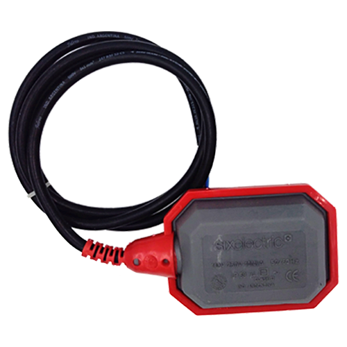 Automático de tanque con cable de 3m IP68 (10)