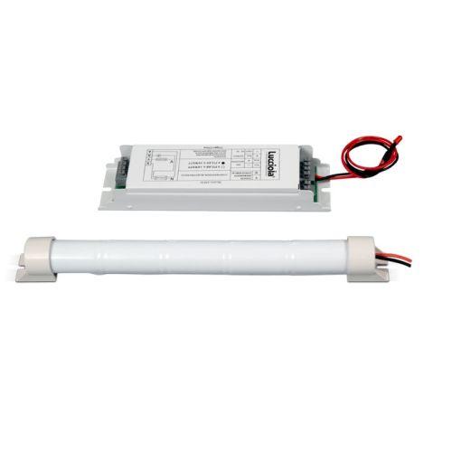 Emergencia para paneles (adosables) 3-48W