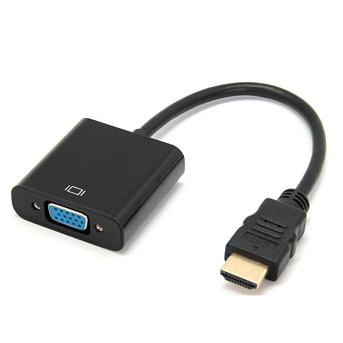 AR HDMI A VGA
