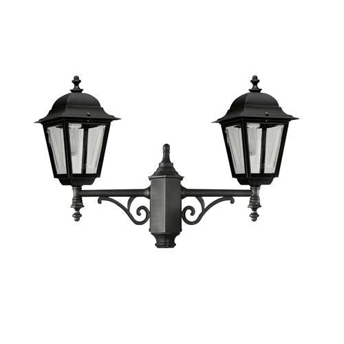 CABEZAL FAROLA 2LUC.SIENA II F-1046/1