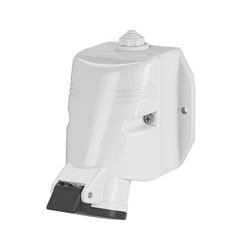 BASE MURAL IP 44 OPTIMA 3P+T 32A 5133256