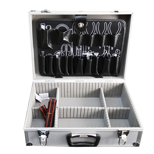 9PK-730N - ATACHE ALUM. P/HERRAMIENTAS