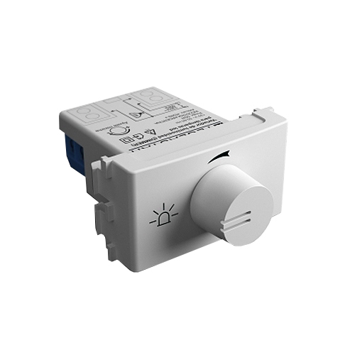 VARIADOR LUMINICO LED 6W.   Bco.  45289
