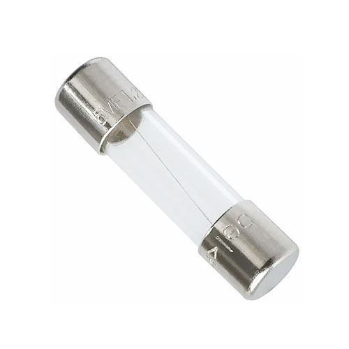 FUSIBLE VIDRIO         20mm.   1,5 Amp.