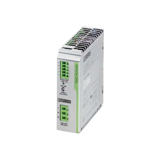 FUENTE 24V 5A TRIO-PS/1AC/24DC/5  2866310