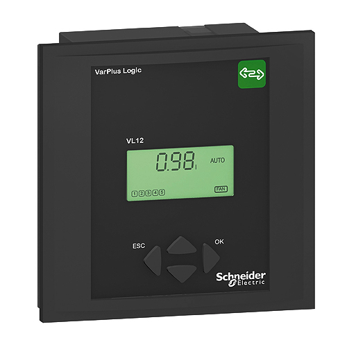 CONTROLAD.VARIMET.NR 12 12 PASOS