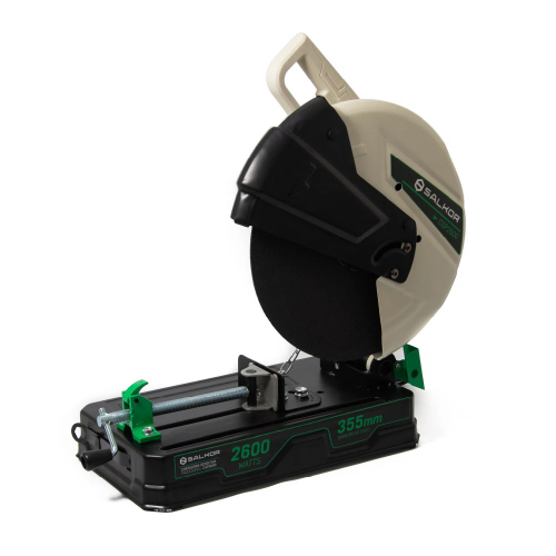 Cortadora sensitiva profesional 2600W