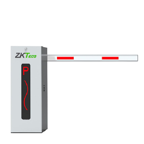 BARRERA VEHICULAR CON BRAZO TELESCOPICO RECTO ENTRE 4.5MTS A 6MTS