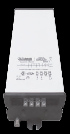 BALASTO SODIO     Exterior  FPC  1000W