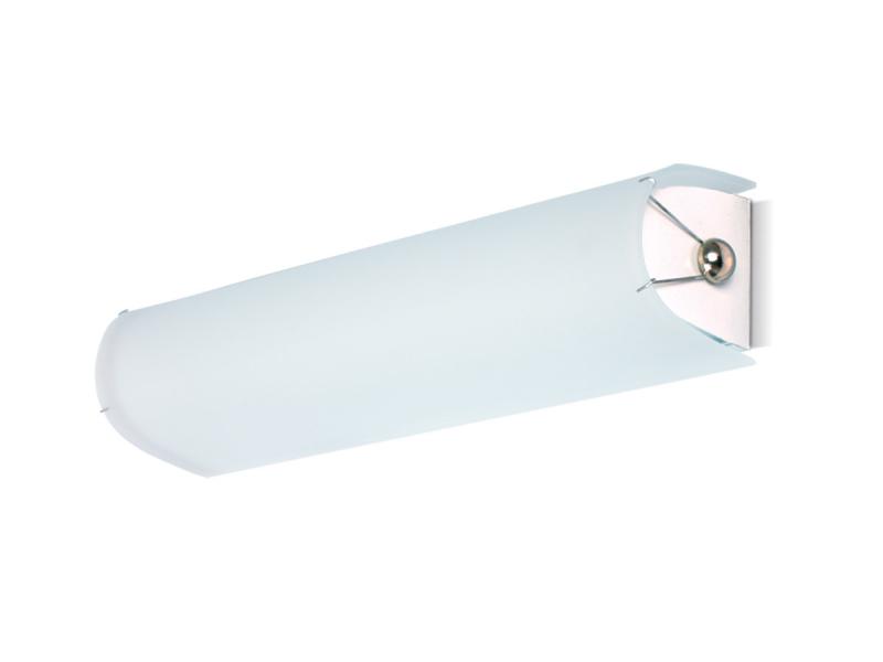 Aplique bora de pared 40cm d-70m