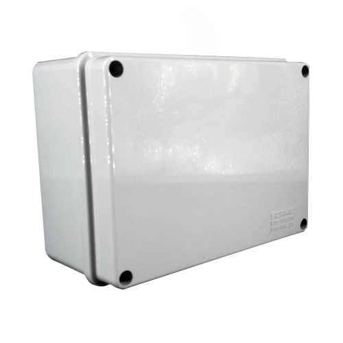Caja de derivación IP56 240x190x125