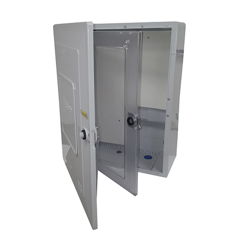 GABINETE DE MEDICION T3 640X520X230 (EDENOR)