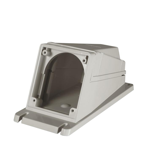 Caja inclinada 100x110 63A