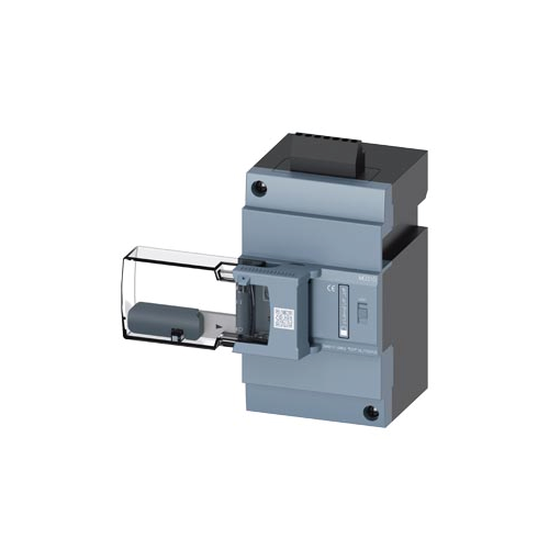 ACC. MOTORIZADO 24-60VDC  P/INT.3VA11 3VA9117-0HB10