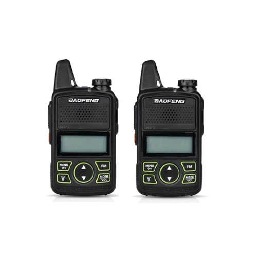 HANDIES RBFT-1 POTENCIA 1W