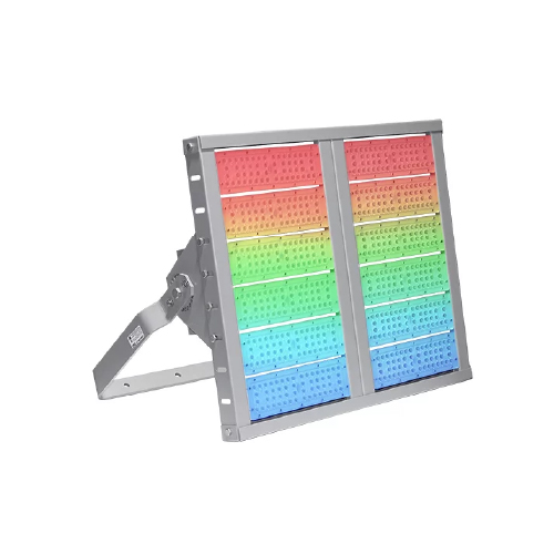 PROYECTOR RGB C0N DRIVER MEAN WELL 150W 15º IP65