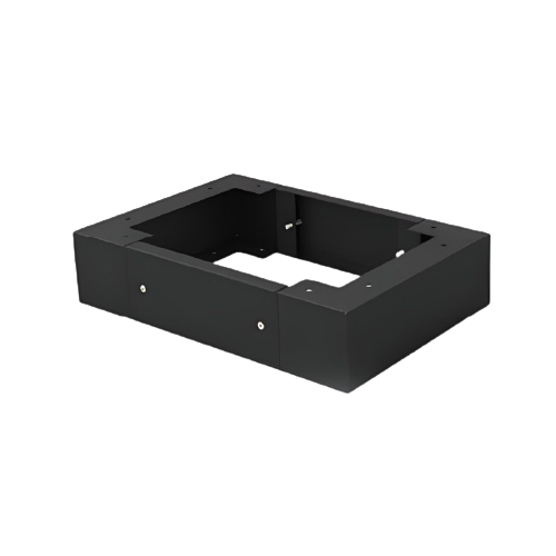 Zócalo desmontable para gabinete S97 600x750x100