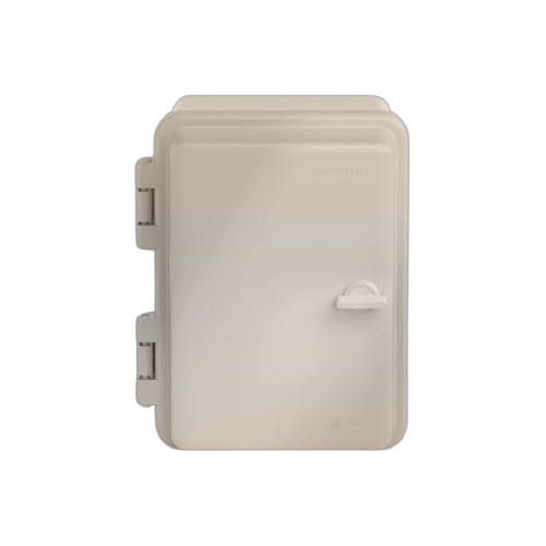 Gabinete QUADRI ENERGY 200x277x150mm