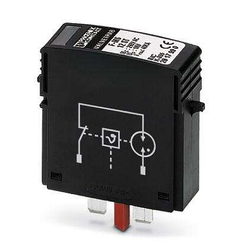 PROTECC.ENCHUFABLE EN BASE    2817990