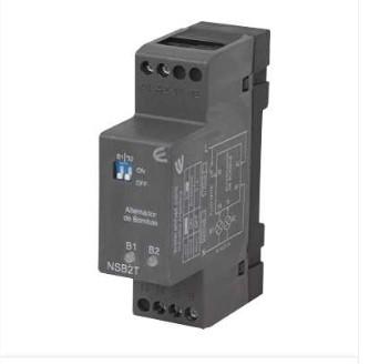 SELECT.AUTOM.BOMBA CENTRIF. NSB2 T 220V