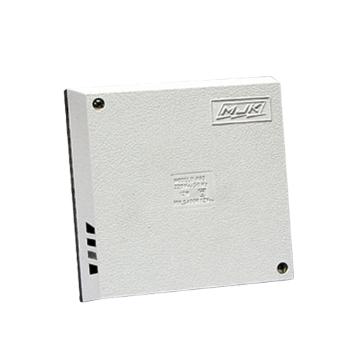 ZUMBADOR EXTERIOR        220/12V.        493