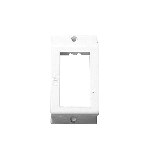 TAPA PORTA MODULOS       Bco.   20500