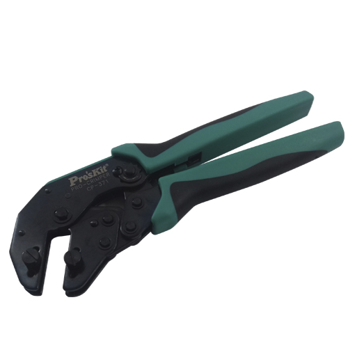 CP-372/CP-371 - PINZA CRIMP. S/MORDAZA