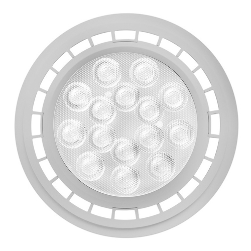 LAMP. AR111 11W GU10 PVC 6000K ND-111-11CW