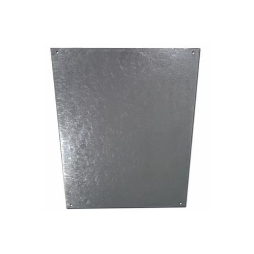 Placa base metálica galvanizada p/AGP 6452  PBM- 64