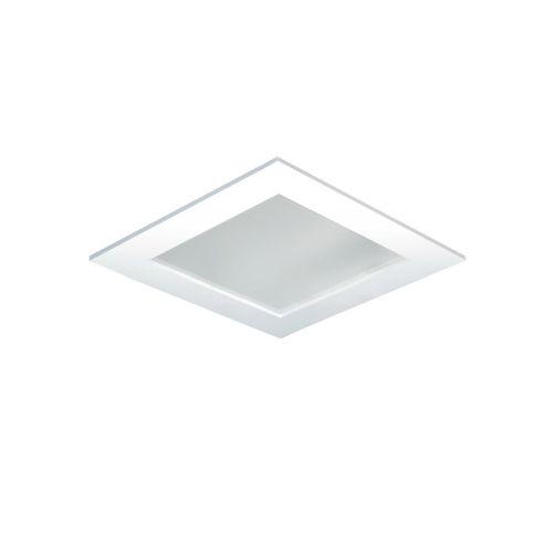 Embutido c/difusor pc placa led 20W 4000K sima blanco