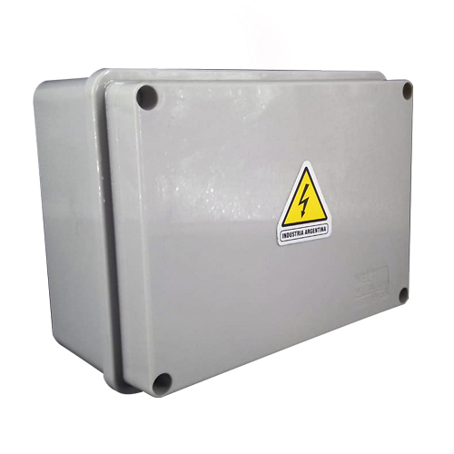 CAJA DE PASE 80x40  WT04402