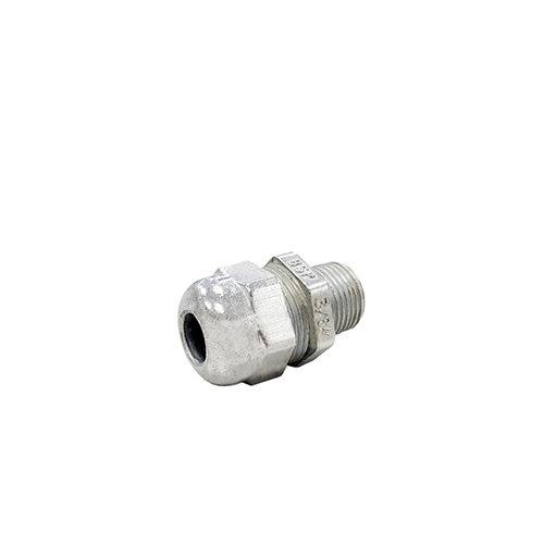 PRENSACAB.MET.RG    3/8 BSP CONICO ZA10