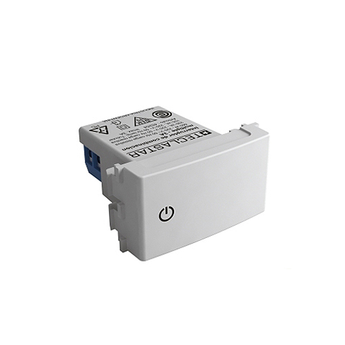 INTERRUPT.COMBINAC.MULTIPLE Bco. 45254