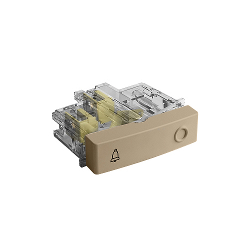 PULSAD.1/2 MOD.10AX-250V. Arena 65133