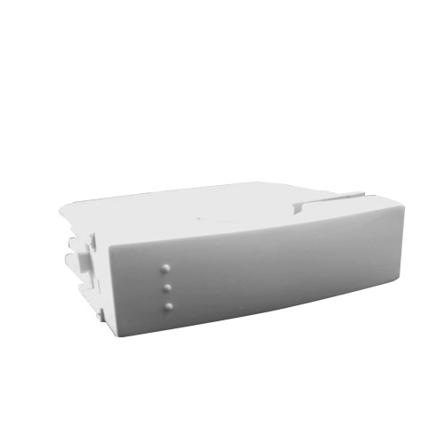 INT.PUNTO 1/2 MOD. 10A. BLANCO WDA101031